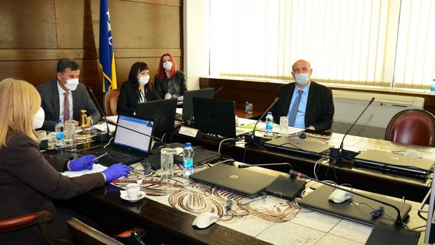 Marže na cijene glavnih poljoprivrednih proizvoda ostaju iste