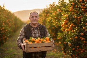 Vlada će neretvanskim voćarima isplatiti 40 milijuna kuna poticaja