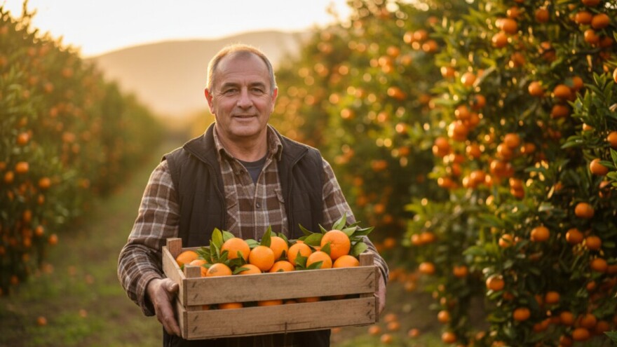 Vlada će neretvanskim voćarima isplatiti 40 milijuna kuna poticaja
