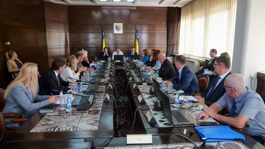 Vlada FBiH upoznata sa zahtjevima posavskih poljoprivrednika