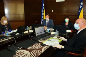 Donešene mjere za saniranje šteta u ekonomiji nastalih pandemijom