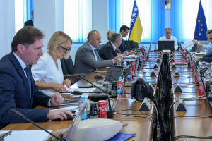 Vlada FBiH usvojila informaciju o ARCP projektu: 33,9 miliona KM za podršku poljoprivredi