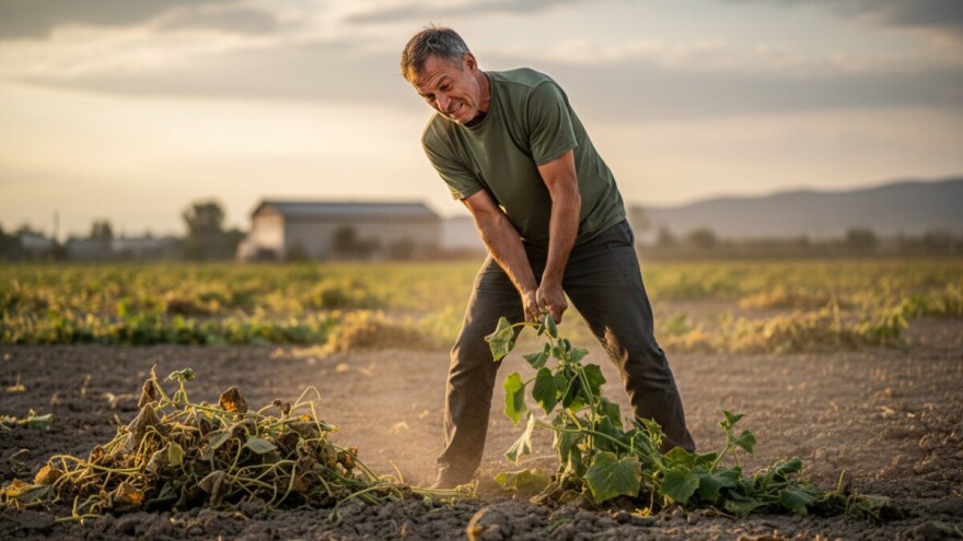 Vlada ignorirala zahtjeve povrtlara za odštetom