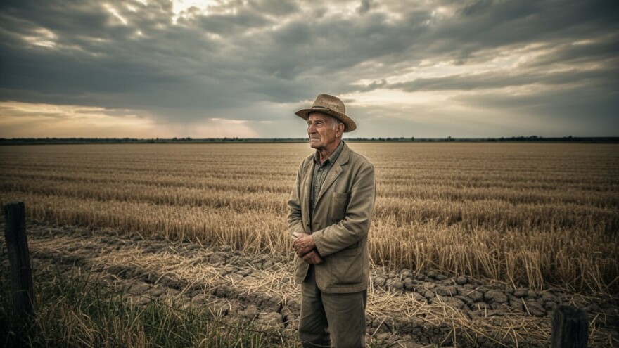 Vlada nema strategiju za poljoprivredu