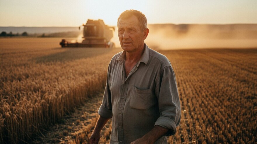 Vlada obmanjuje seljake