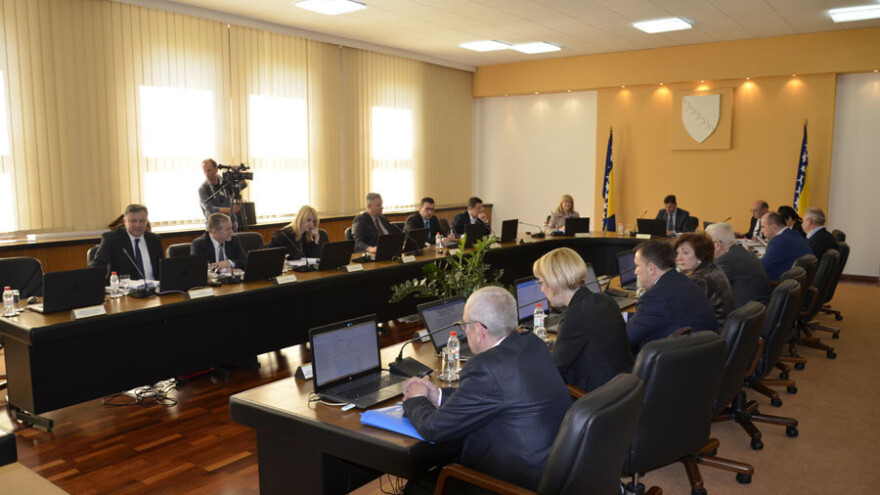 U budžetu FBiH 65,7 miliona KM za poljoprivredu