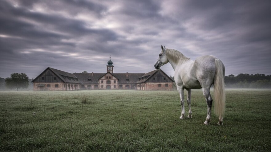 Vlada prevarila Đakovčane, ne želi im vratiti Ergelu?!