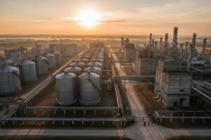 Vlada prodala čepinsku Tvornicu ulja za jednu kunu