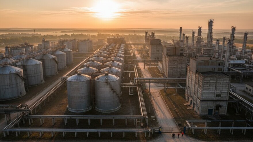 Vlada prodala čepinsku Tvornicu ulja za jednu kunu