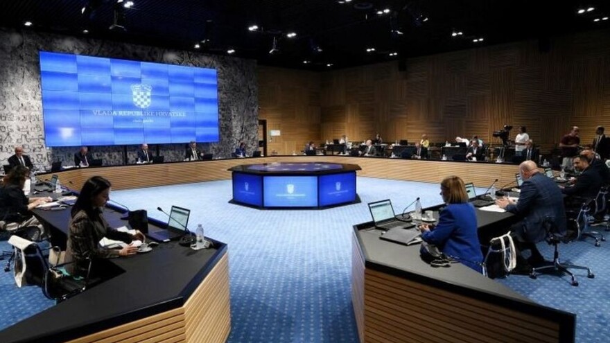 Vlada usvojila Program potpore depopuliranim područjima vrijedan 2 milijuna eura