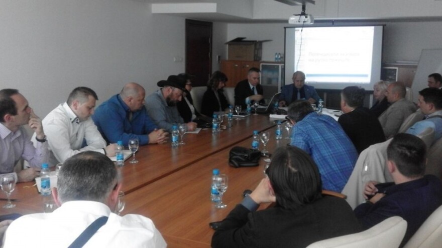 Hitno otkloniti prepreke za izvoz u Rusiju