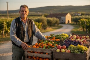 Vlada subvencionira otkup voća