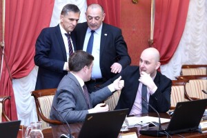 Damir nakon Damira - imenovan novi pomoćnik ministra poljoprivrede za veterinarstvo