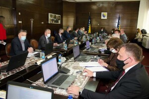 Najavljeni pilot projekti u oblasti veterine