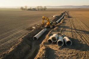 Vlada za navodnjavanje umjesto obećanih 25 daje 4 milijuna kn