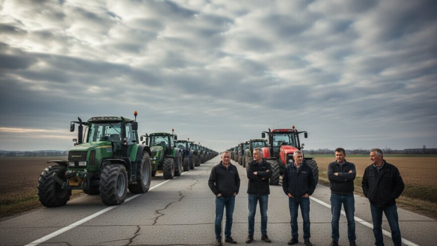 Vladi predani zahtjevi prosvjednika