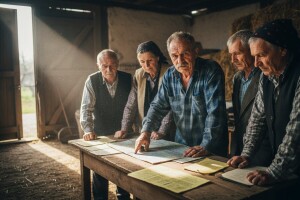 Vladi tužba, a OPG-ima Udruga
