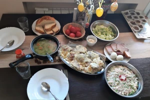 Muškarci u doba pandemije, mesto našli u kuhinji?