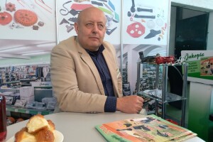 Jakopic: Klikom miša do potrebnih rezervnih dijelova!