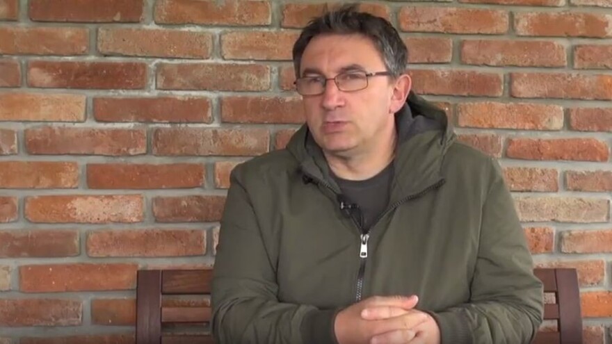 Vladimir Margeta: Ruralni razvoj znači 50 farmi po 20 krava, a ne jedna farma s 1.000 krava