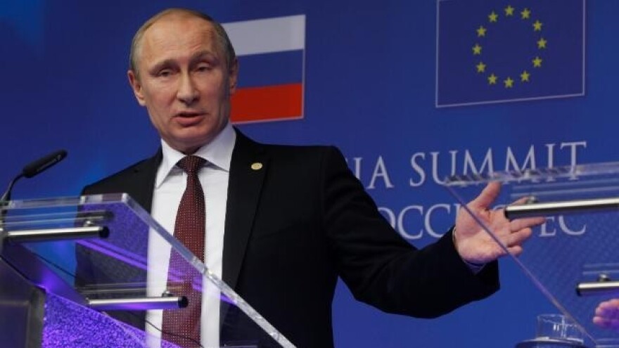 Uzima li Putin EU farmere za taoce?