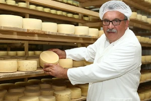 Lika COOP: Okupili male proizvođače, osnovali zadrugu i opskrbljuju NP Plitvička jezera