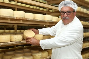 Lika COOP: Okupili male proizvođače, osnovali zadrugu i opskrbljuju NP Plitvička jezera