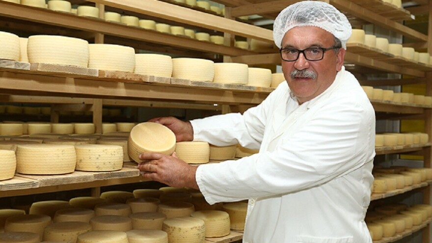 Lika COOP: Okupili male proizvođače, osnovali zadrugu i opskrbljuju NP Plitvička jezera