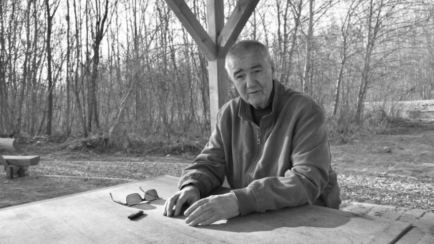 Preminuo je prof. dr. sc. Vladimir Vukadinović