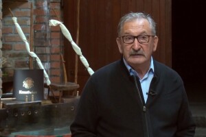 Vinar Vlado Krauthaker proglašen osobom godine: Moramo kvalitetnije razmišljati o zajedništvu
