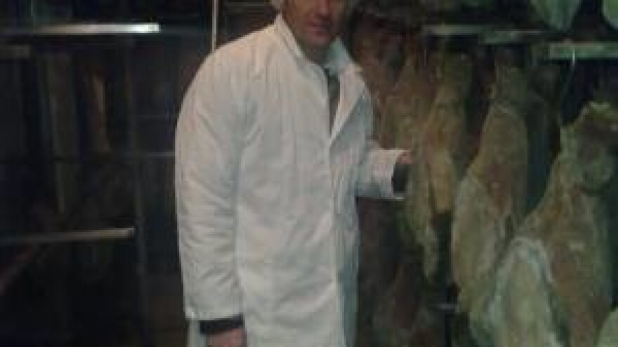 Pršut Vlade Prančića apsolutni prvak