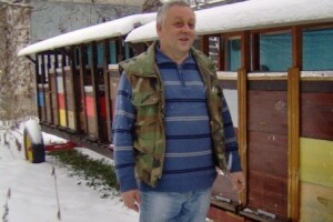 Proizvodnja meduna je ponos svakog pčelara