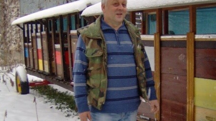 Proizvodnja meduna je ponos svakog pčelara