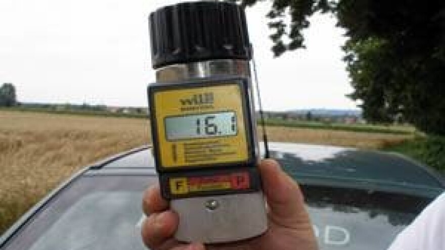 U "tvornici bez krova" i suša i vlaga i štete