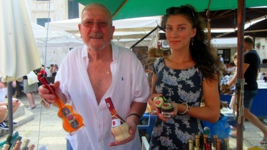 Od ruža stvaraju marmeladu, liker i ulje za kožu!