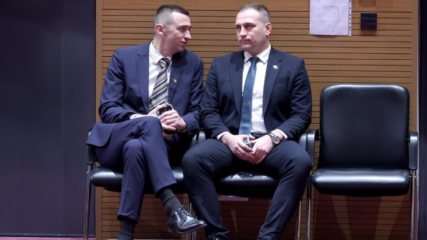 Imamo novog ministra, a što od Davida Vlajčića očekuju poljoprivrednici?