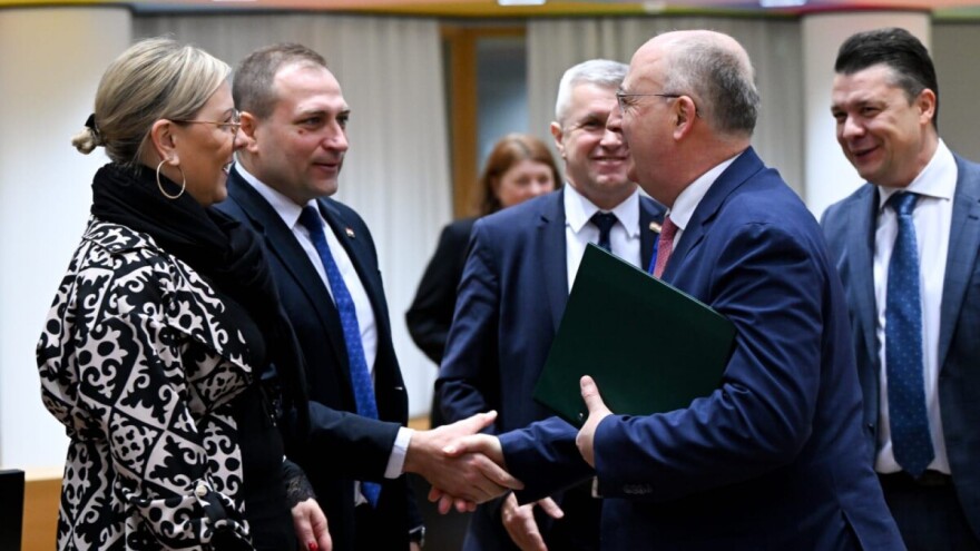 Poruka s Agrifisha: Nema potrebe birati između topova i maslaca