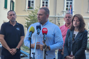 Vlajčić o bedrenici: Kad se provede cijepljenje i goveda steknu imunitet, priči dolazi kraj