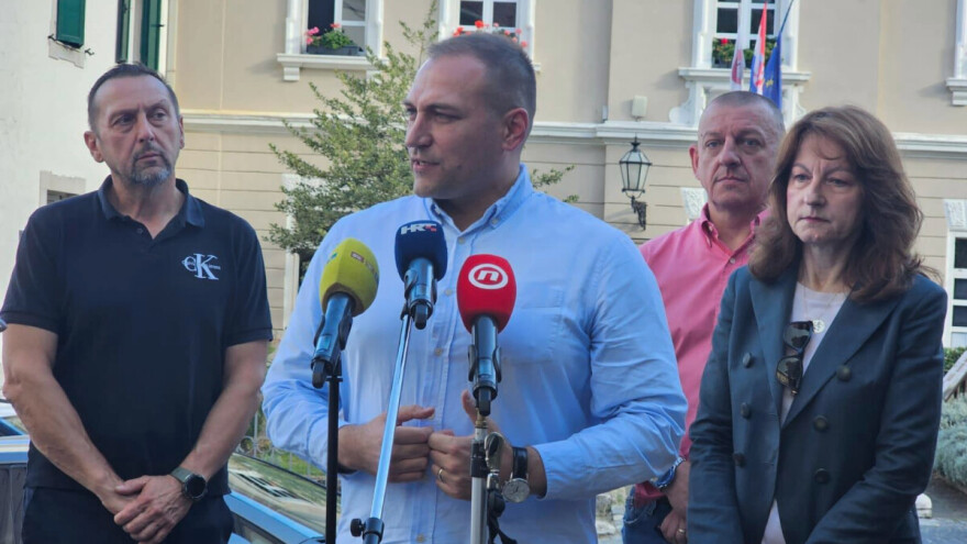 Vlajčić o bedrenici: Kad se provede cijepljenje i goveda steknu imunitet, priči dolazi kraj