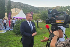 Vlajčić u Ljubuškom: Četiri miliona eura podrške poljoprivredi za Hrvate u BiH