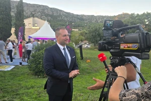 Vlajčić u Ljubuškom: Četiri milijuna eura potpore poljoprivredi za Hrvate u BiH