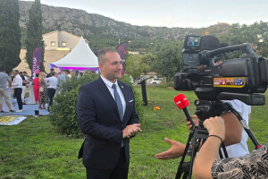 Vlajčić u Ljubuškom: Četiri milijuna eura potpore poljoprivredi za Hrvate u BiH