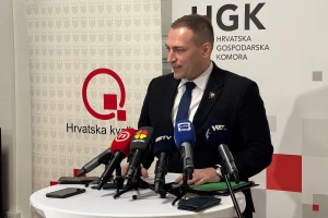 Ministar Vlajčić o imenovanju nove uprave Hrvatskih šuma: Ne smijemo biti nestrpljivi