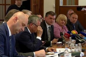 Vlaović o pripajanju HPŠSS i HAH-a Ministarstvu poljoprivrede:  Ovo što radite je odmicanje struke od sela i OPG-ova