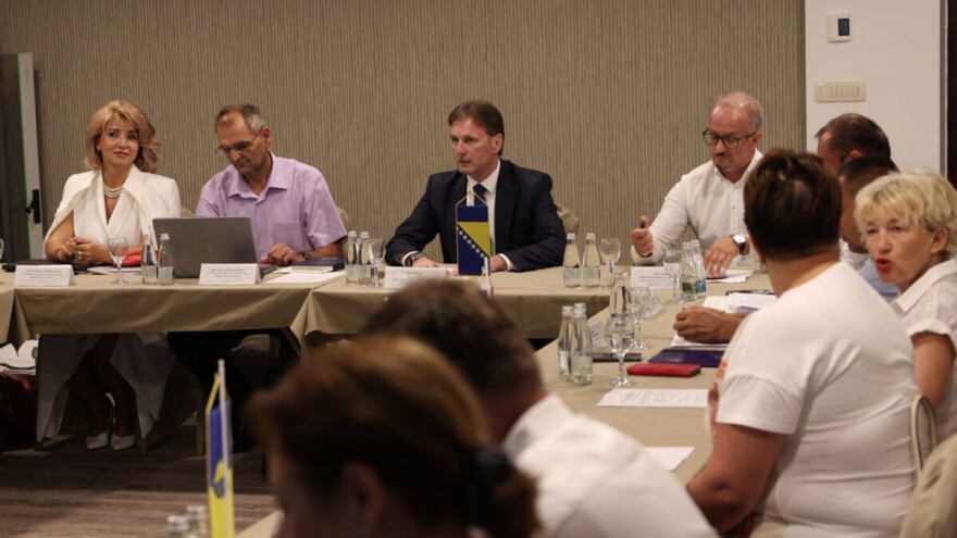 Ministarski sastanak na nivou FBiH: Razgovarat će o poticajima