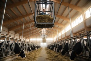 Vlasnica najmodernije farme u Koruškoj je Hrvatica