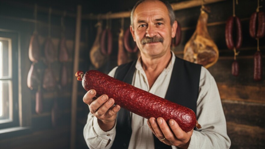 Vlastiti nacionalni interes u prvom redu, molim!