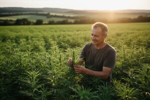Vlastitim iskustvom do duple berbe konoplje