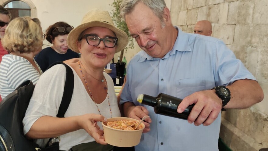 Hrvatski maslinari vicešampioni svijeta!