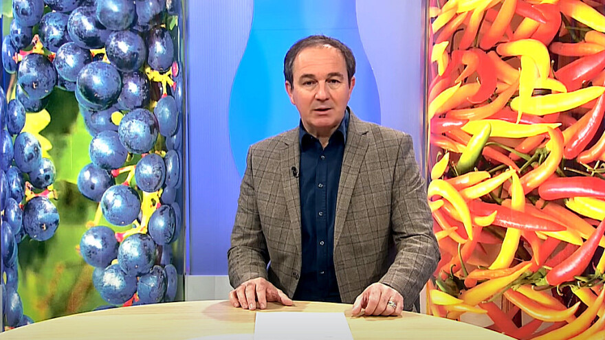 Plodovi zemlje slave 65. rođendan. Čestitamo!